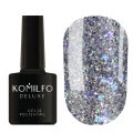 Esmalte Semipermanente Komilfo Glow Attack 004, 8ml — Photo 6