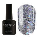 Esmalte Semipermanente Komilfo Glow Attack 004, 8ml — Photo 4