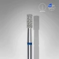 Punta Diamante Staleks FA20B025/6 «Cilindro» 2.5 mm azul, — Photo 3