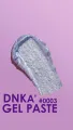 DNKa' Gel Paste 0003 lila perlado, 5ml — Photo 5