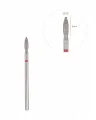 Saute Nails Fresa Diamante N03 — Photo 5