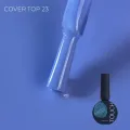 TOUCH Cover top 23, 13ml — Photo 4