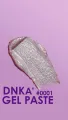 DNKa' Gel Paste 0001, melocotón perlado 5ml — Photo 5