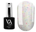 Valeri Base 67 Dots, 6ml — Photo 4