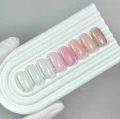 NAILSOFTHEDAY Cover base milk 07(shimmer), 10ml — Photo 9