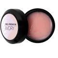 Komilfo Gel Premium Ivory, 30ml — Photo 4
