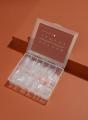 Heylove Nail Forms &quot;Ballerina&quot; 120pcs — Photo 6