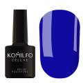 Esmalte Semipermanente Komilfo DeLuxe Series Kaleidoscopic K015, 8ml — Photo 4