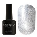 Esmalte Semipermanente Komilfo Liquid Glam Gel LGG 001, 8ml — Photo 5