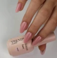 Trendy Nails Fiber Base Protea, 30ml — Photo 6