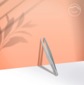Staleks Pinza para cejas BEAUTY &amp; CARE 10/3 — Photo 3