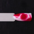Komilfo Aqua Drops Dark Pink 006, 5ml — Photo 7