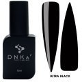 DNKa&#039; Esmalte semipermanente ULTRA BLACK, 12 ml — Photo 3