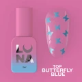 Luna Top Butterfly Blue, 13ml — Photo 4