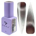 Dnka Esmalte Semipermanente Cat Eye 0020, 7ml (Bohemian) — Photo 8