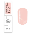 Trendy Nails Cover Base 172, 15ml — Photo 7