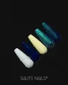 Saute Nails Water Top Set (2unds) — Photo 7