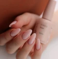 Trendy Nails Fiber Base Anemone, 30ml — Photo 6