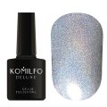 Esmalte Semipermanente Komilfo Holographic 001, 8ml — Photo 4