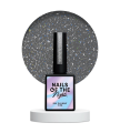 NAILSOFTHENIGHT Reflective Top Holographic, 10ml — Photo 7