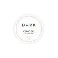 DARK Iconic Gel 12, 30ml — Photo 8