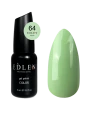 Edlen Esmalte Semipermanente 64, 9ml — Photo 4