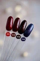 Dark by Rior Esmalte Semipermanente 112, 10ml — Photo 7