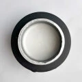 TOUCH Cover Base Milk shine, 30ml — Photo 4