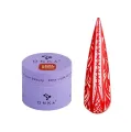 DNKa Gel Paint Ethno Red, 5ml — Photo 4