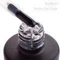 Komilfo Bottle Gel Clear, 15ml — Photo 4