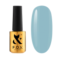 Esmalte semipermanente 020 F.O.X. 7 ml — Photo 4