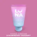 Luna Hand Cream Strawberry Dessert, 300ml — Photo 4