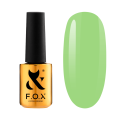 Esmalte semipermanente 135 F.O.X. 7 ml — Photo 6