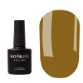 Komilfo Color Base Khaki Green, 8ml — Photo 4