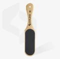 Raspador Para Pies, De Madera BEAUTY &amp; CARE 10 TYPE 1 (100/180) — Photo 6