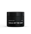 NAILSOFTHEDAY Premium Builder Gel Transparente, 30 ml — Photo 4