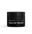 NAILSOFTHEDAY Premium Builder Gel Transparente, 30 ml — Photo 4