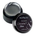 Komilfo Gel Paint Chrome Silver, 5g — Photo 5