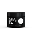 NAILSOFTHEDAY Polygel White, 30g — Photo 7
