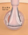 Dark by Rior Rosy Top, 10ml — Photo 4