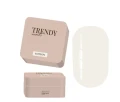 Trendy Nails Modeling Gel &quot;Boho&quot; Cotton, 15ml — Photo 5