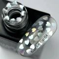 NAILSOFTHEDAY Kupidon Top 04, 10ml — Photo 4