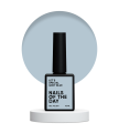 NAILSOFTHEDAY Esmalte Semipermanente Let's special Grey blue, 10ml — Photo 6