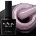 Komilfo Color Base French 17, 8ml — Photo 4