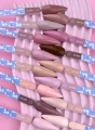 Esmalte semipermanente LunaMoon 23, 13ml — Photo 5