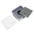 Aspirador de polvo MUSSON X3 Graphite — Photo 8