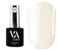 Valeri Base 03 French, 30ml — Photo 5