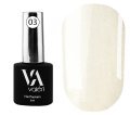 Valeri Base French 3, 6ml — Photo 4