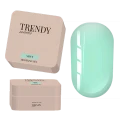 Trendy Nails Modeling Gel Mint, 30ml — Photo 5