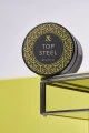 F.O.X Top Steel, bote redondo 30ml — Photo 3